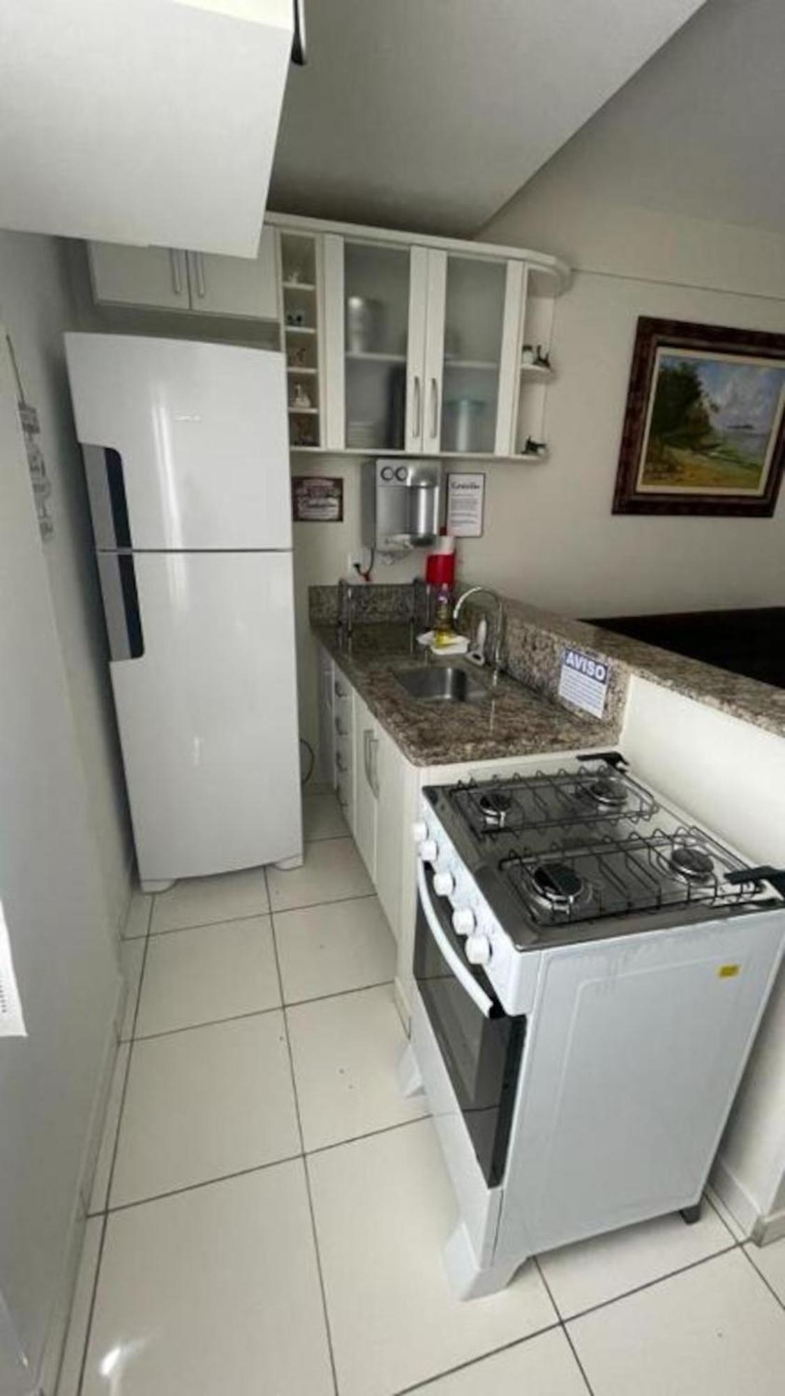 Caldas Novas, Golden Dolphin Grand Hotel, Quarto Sala Cozinha Aconchegante, Ap 361 ภายนอก รูปภาพ