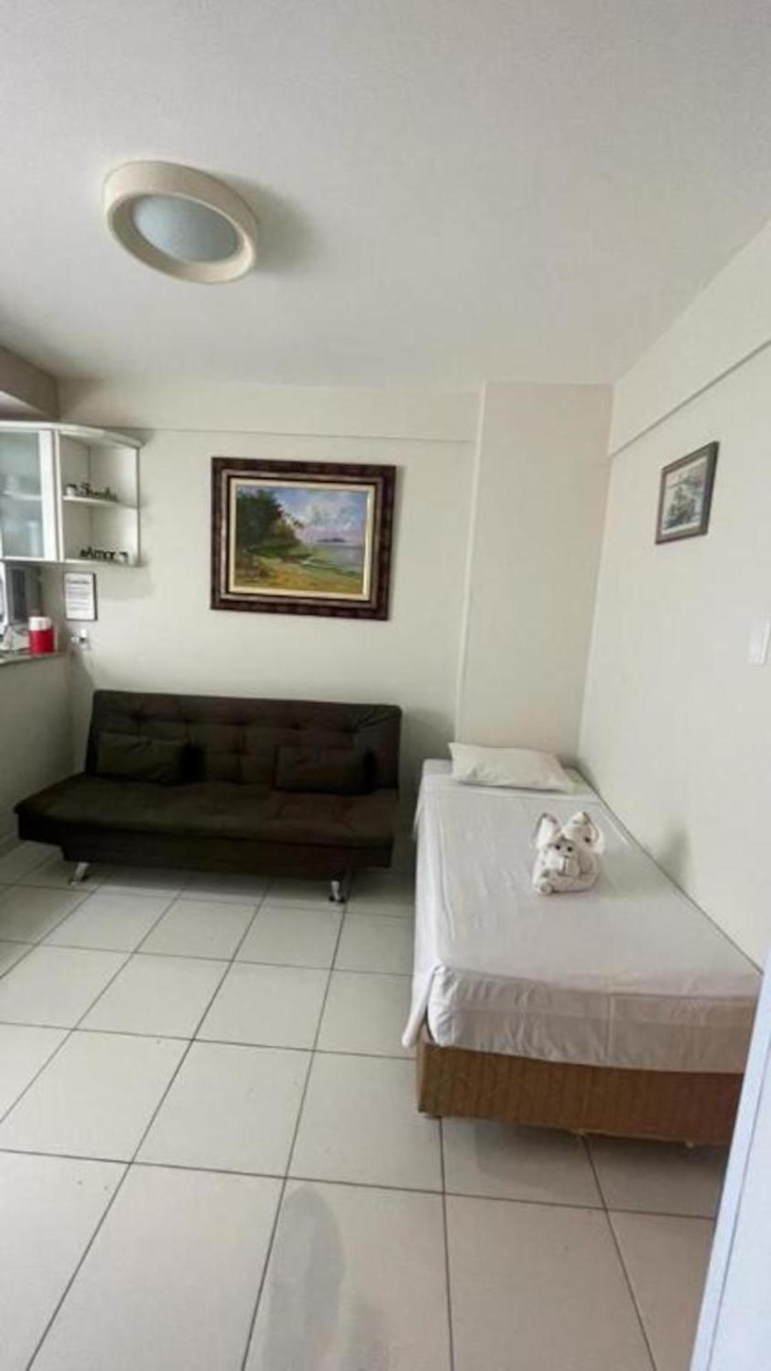 Caldas Novas, Golden Dolphin Grand Hotel, Quarto Sala Cozinha Aconchegante, Ap 361 ภายนอก รูปภาพ