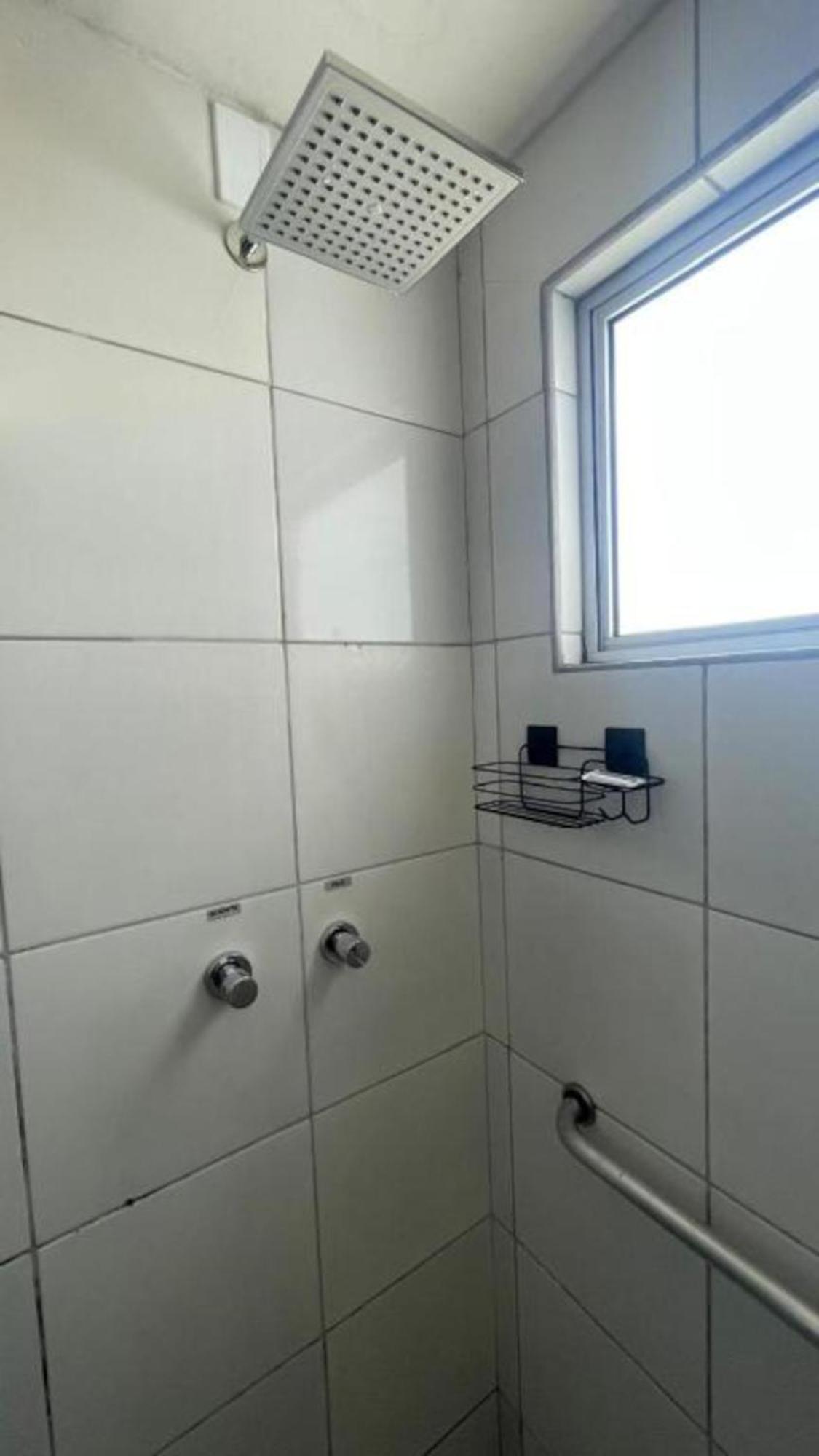 Caldas Novas, Golden Dolphin Grand Hotel, Quarto Sala Cozinha Aconchegante, Ap 361 ภายนอก รูปภาพ