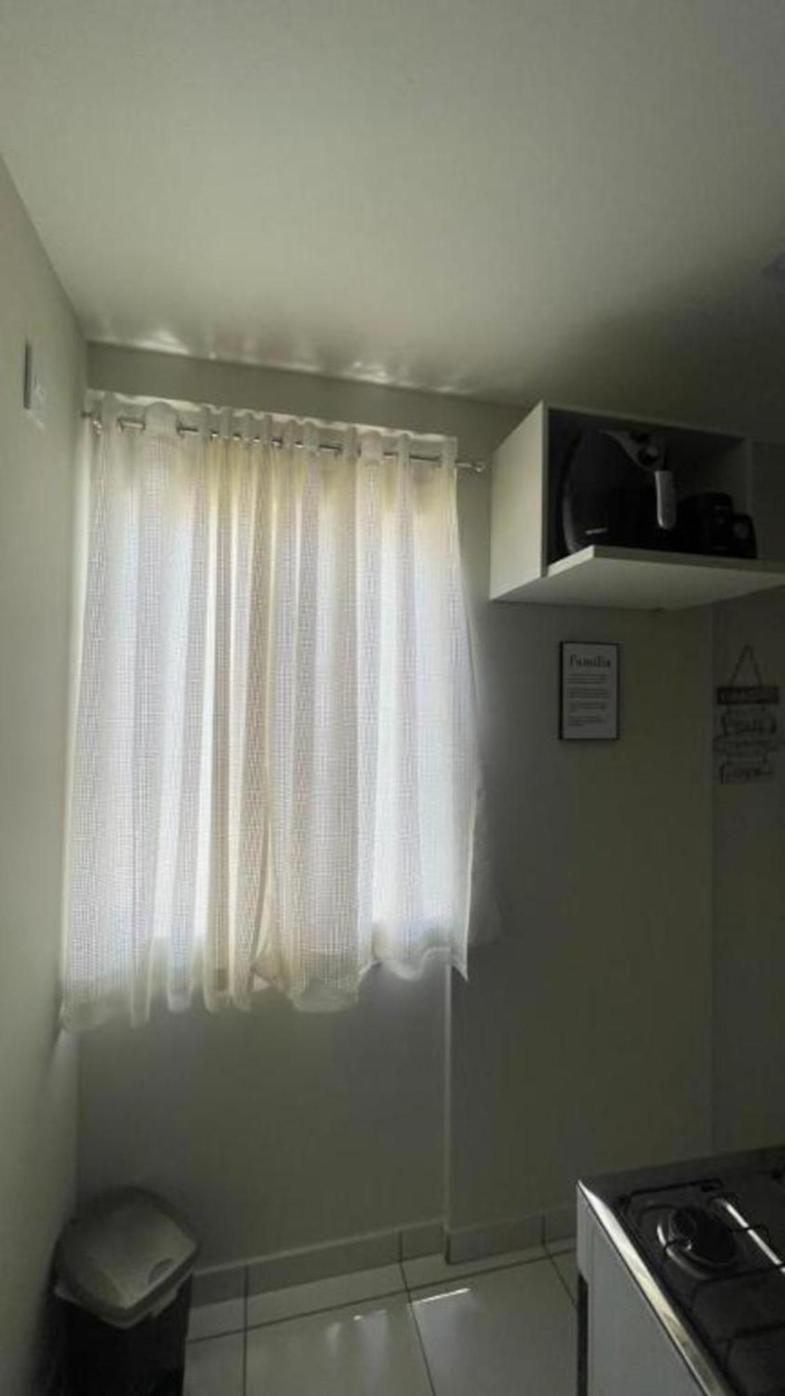Caldas Novas, Golden Dolphin Grand Hotel, Quarto Sala Cozinha Aconchegante, Ap 361 ภายนอก รูปภาพ